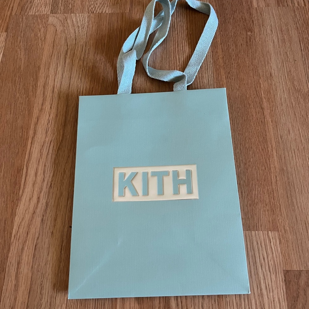 KITH Shopping Bag Small